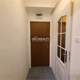 Predaj, garsónka Žilina, Centrum - EXKLUZÍVNE HALO REALITY