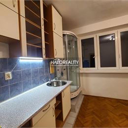 Predaj, garsónka Žilina, Centrum - EXKLUZÍVNE HALO REALITY