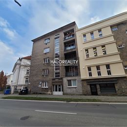 Predaj, garsónka Žilina, Centrum - EXKLUZÍVNE HALO REALITY