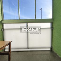 REZERVOVANÉ - Predaj, trojizbový byt Žiar nad Hronom, Centrum II - EXKLUZÍVNE HALO REALITY