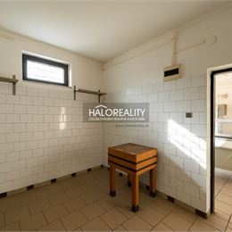 Predaj, polyfunkcia/obchodné priestory Veľké Kozmálovce, ideálne miesto na podnikanie, služby či obchod -