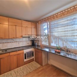 Predaj, dvojizbový byt Lehota pod Vtáčnikom