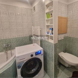 Predaj, dvojizbový byt Lehota pod Vtáčnikom