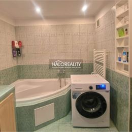 Predaj, dvojizbový byt Lehota pod Vtáčnikom