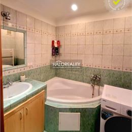 Predaj, dvojizbový byt Lehota pod Vtáčnikom