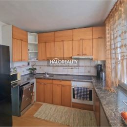 Predaj, dvojizbový byt Lehota pod Vtáčnikom