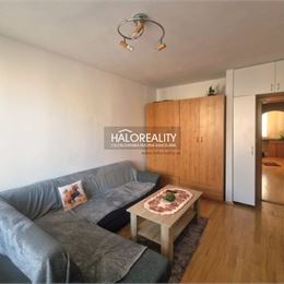 Predaj, dvojizbový byt Lehota pod Vtáčnikom