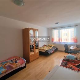 Predaj, dvojizbový byt Lehota pod Vtáčnikom