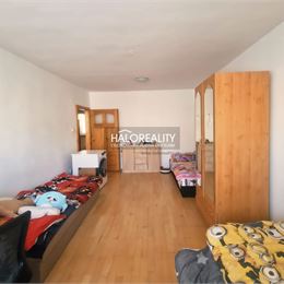 Predaj, dvojizbový byt Lehota pod Vtáčnikom