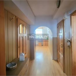 Predaj, dvojizbový byt Lehota pod Vtáčnikom