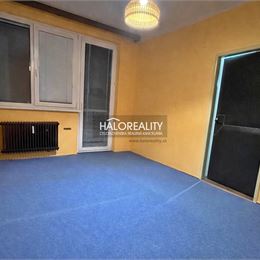 Predaj, trojizbový byt Levice, centrum