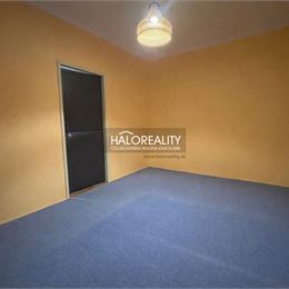 Predaj, trojizbový byt Levice, centrum