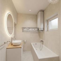 Predaj, rodinný dom Kolárovo, štvorizbový, čiastočná rekonštrukcia