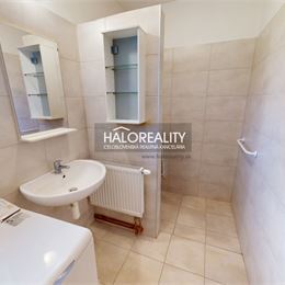 Predaj, dvojizbový byt Bobrovec - EXKLUZÍVNE HALO REALITY