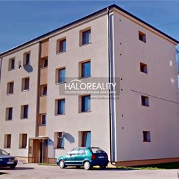 Predaj, dvojizbový byt Bobrovec - EXKLUZÍVNE HALO REALITY