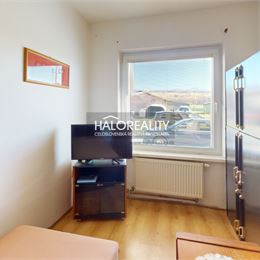 Predaj, dvojizbový byt Bobrovec - EXKLUZÍVNE HALO REALITY