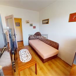 Predaj, dvojizbový byt Bobrovec - EXKLUZÍVNE HALO REALITY