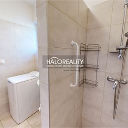 Predaj, dvojizbový byt Bobrovec - EXKLUZÍVNE HALO REALITY