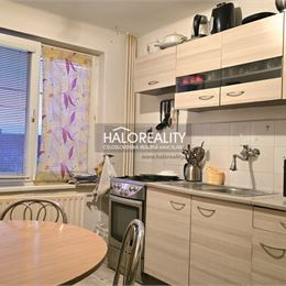 Predaj, trojizbový byt Hurbanovo