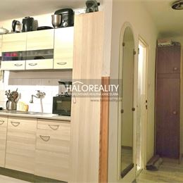 Predaj, trojizbový byt Hurbanovo