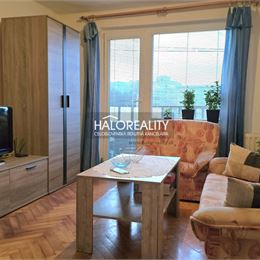 Predaj, trojizbový byt Hurbanovo