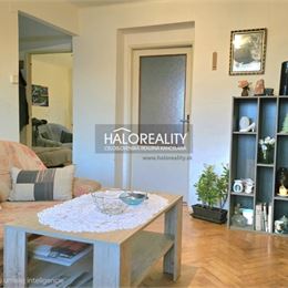 Predaj, trojizbový byt Hurbanovo