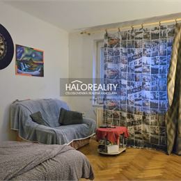 Predaj, trojizbový byt Hurbanovo