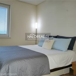 Predaj, trojizbový byt Hurbanovo