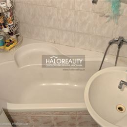 Predaj, trojizbový byt Hurbanovo