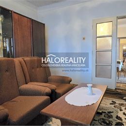 Predaj, rodinný dom Horné Saliby + VIDEOOBHLIADKA