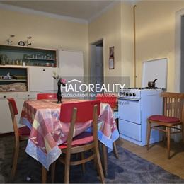 Predaj, rodinný dom Horné Saliby + VIDEOOBHLIADKA