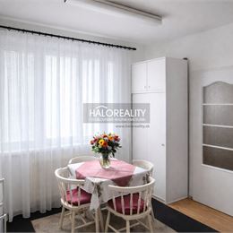 Predaj, jednoizbový byt Zvolen, Podborová