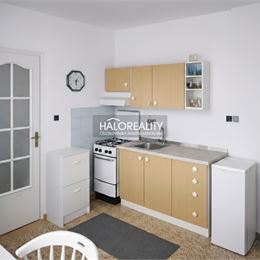 Predaj, jednoizbový byt Zvolen, Podborová