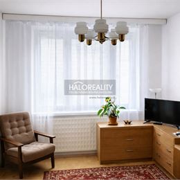 Predaj, jednoizbový byt Zvolen, Podborová