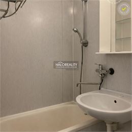 Predaj, jednoizbový byt Zvolen, Podborová