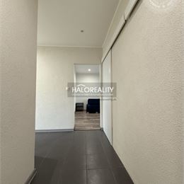 REZERVOVANÉ - Predaj, dvojizbový byt Partizánske, Luhy