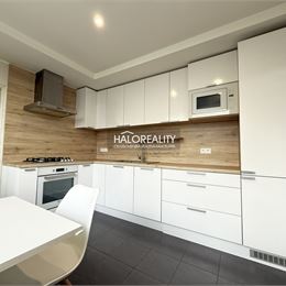 REZERVOVANÉ - Predaj, dvojizbový byt Partizánske, Luhy