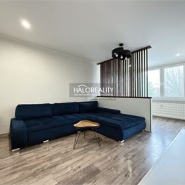 REZERVOVANÉ - Predaj, dvojizbový byt Partizánske, Luhy