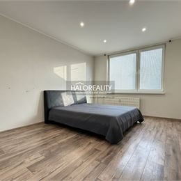 REZERVOVANÉ - Predaj, dvojizbový byt Partizánske, Luhy