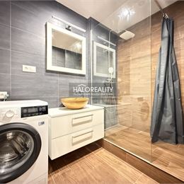 REZERVOVANÉ - Predaj, dvojizbový byt Partizánske, Luhy