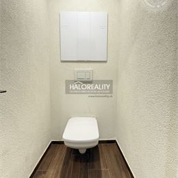 REZERVOVANÉ - Predaj, dvojizbový byt Partizánske, Luhy