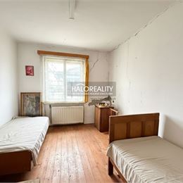 Predaj, rodinný dom Skačany - EXKLUZÍVNE HALO REALITY