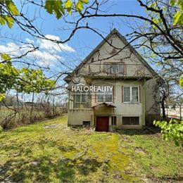 Predaj, rodinný dom Skačany - EXKLUZÍVNE HALO REALITY