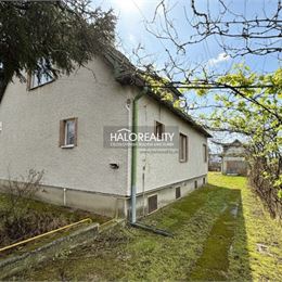 Predaj, rodinný dom Skačany - EXKLUZÍVNE HALO REALITY