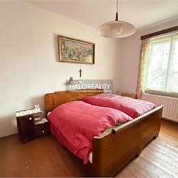 Predaj, rodinný dom Skačany - EXKLUZÍVNE HALO REALITY