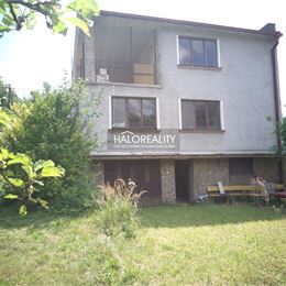 Predaj, rodinný dom Dlžín - ZNÍŽENÁ CENA - EXKLUZÍVNE HALO REALITY