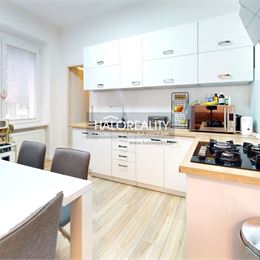 Predaj, dvojizbový byt Lučenec - EXKLUZÍVNE HALO REALITY