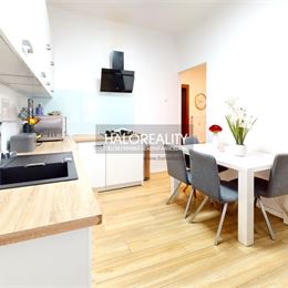 Predaj, dvojizbový byt Lučenec - EXKLUZÍVNE HALO REALITY