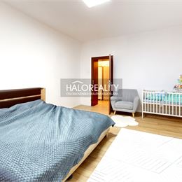 Predaj, dvojizbový byt Lučenec - EXKLUZÍVNE HALO REALITY