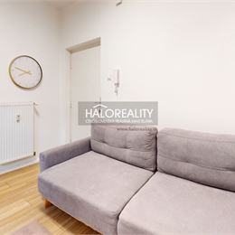 Predaj, dvojizbový byt Lučenec - EXKLUZÍVNE HALO REALITY